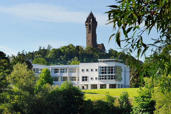 University of Stirling