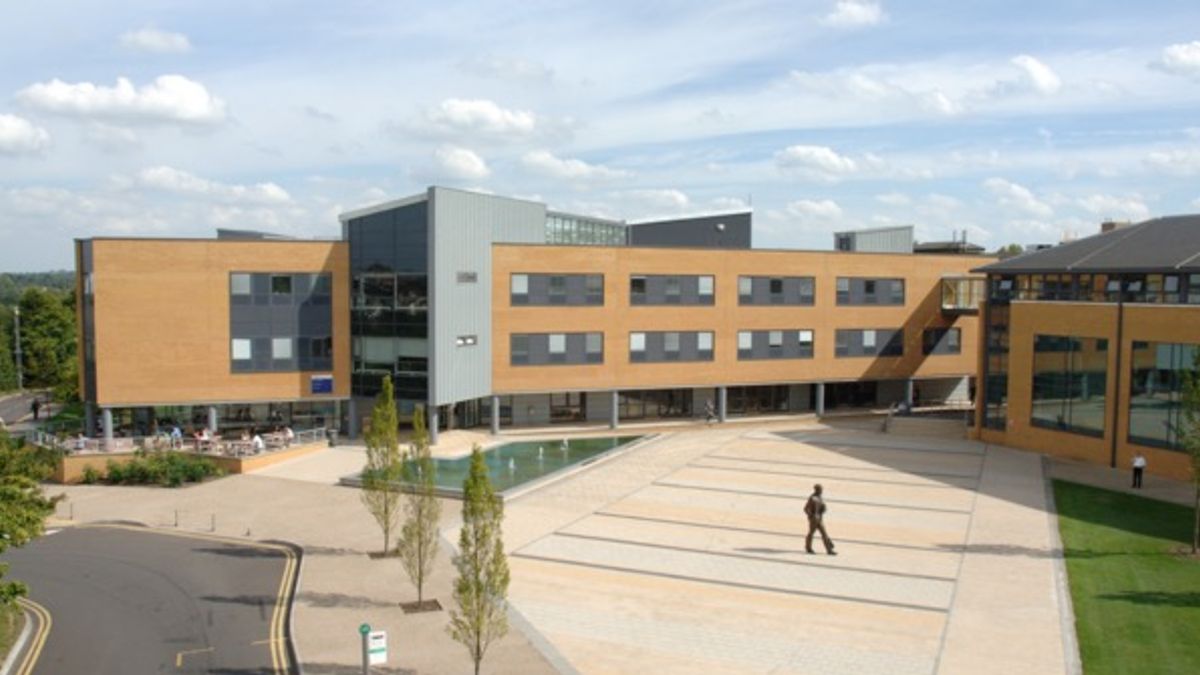 University of Surrey