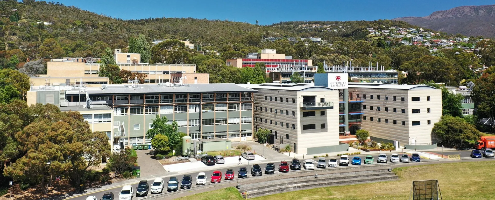 University of Tasmania