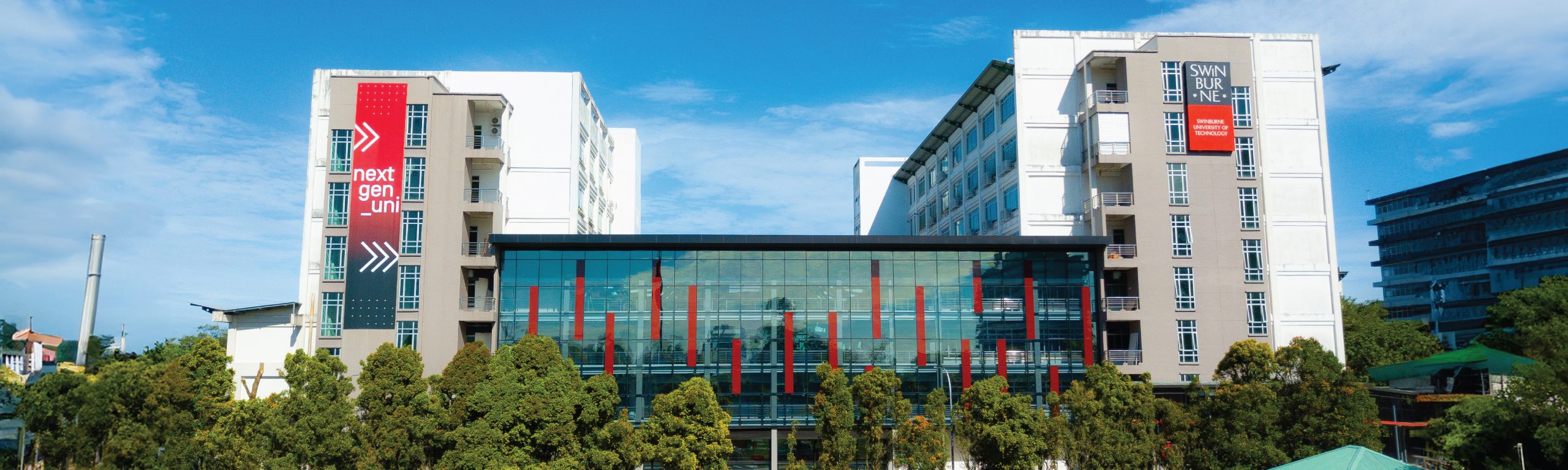 Swinburne University of Technology