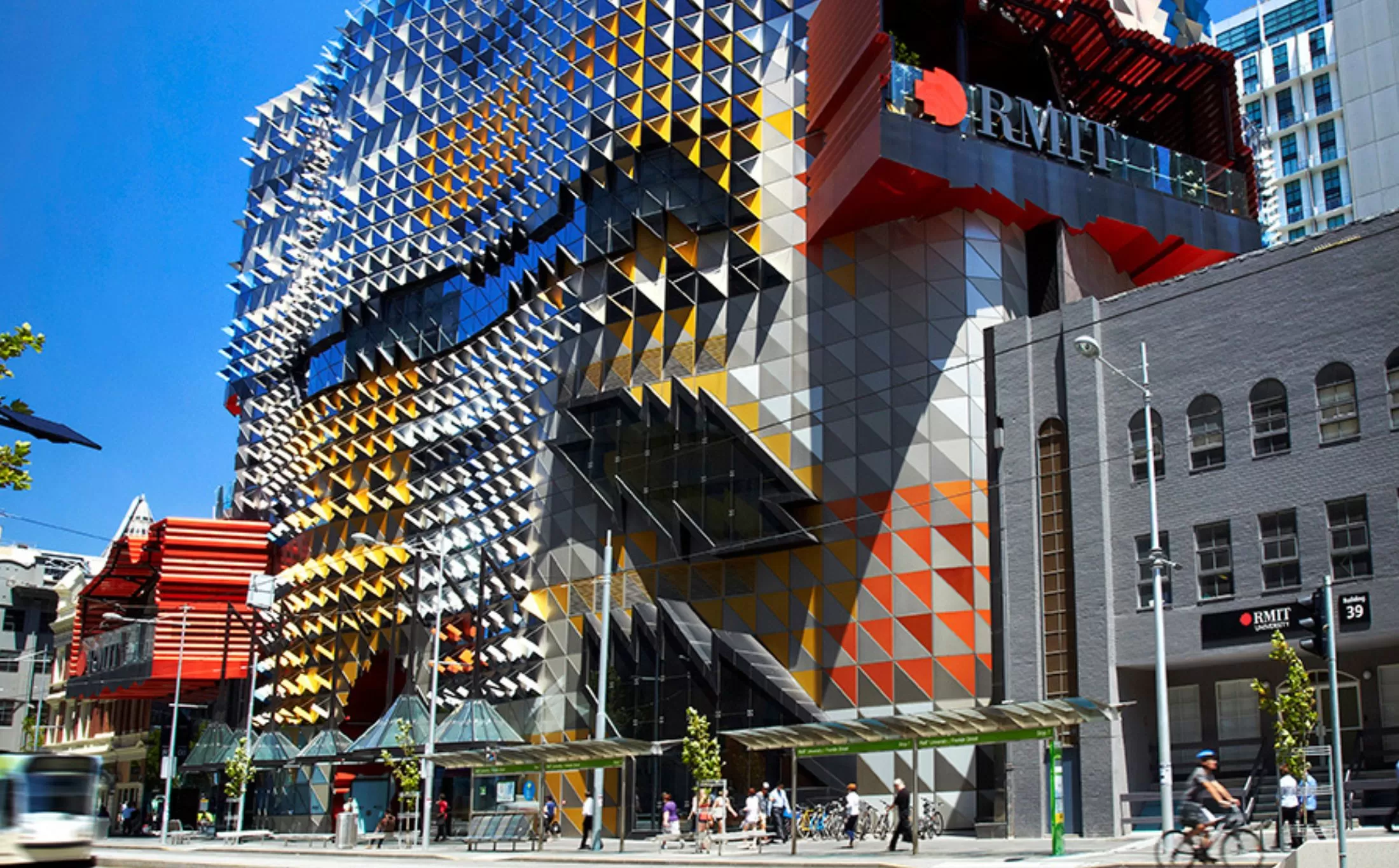 RMIT University