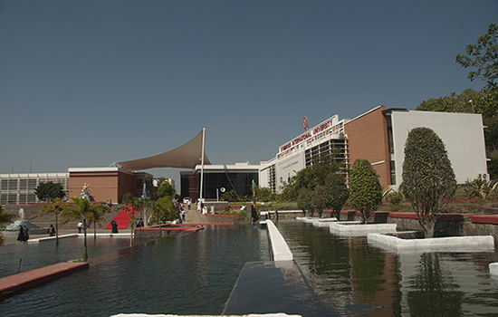 Symbiosis International University, Dubai