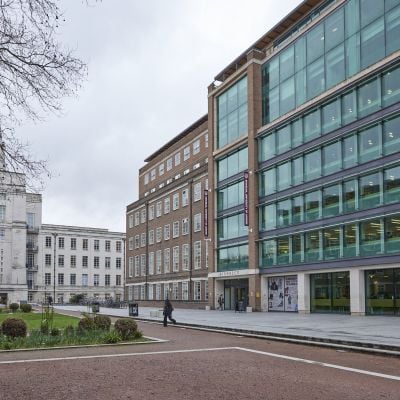 Birkbeck, University of London