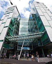 Auckland University of Technology