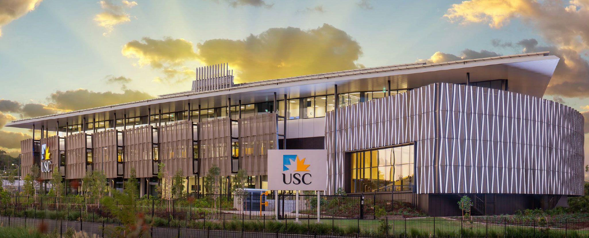 University of the Sunshine Coast