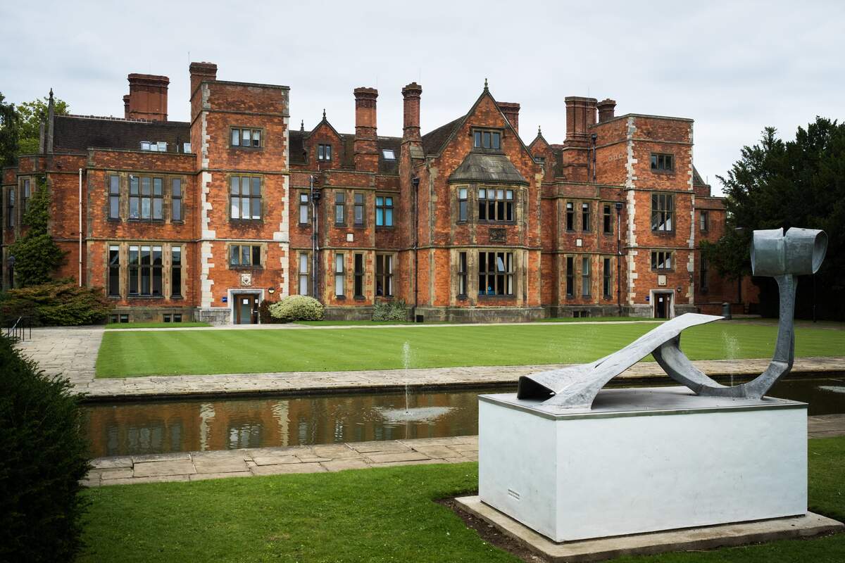 University of York