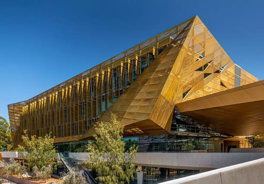 Edith Cowan University