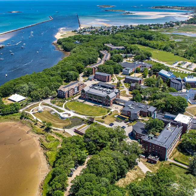 University of New England