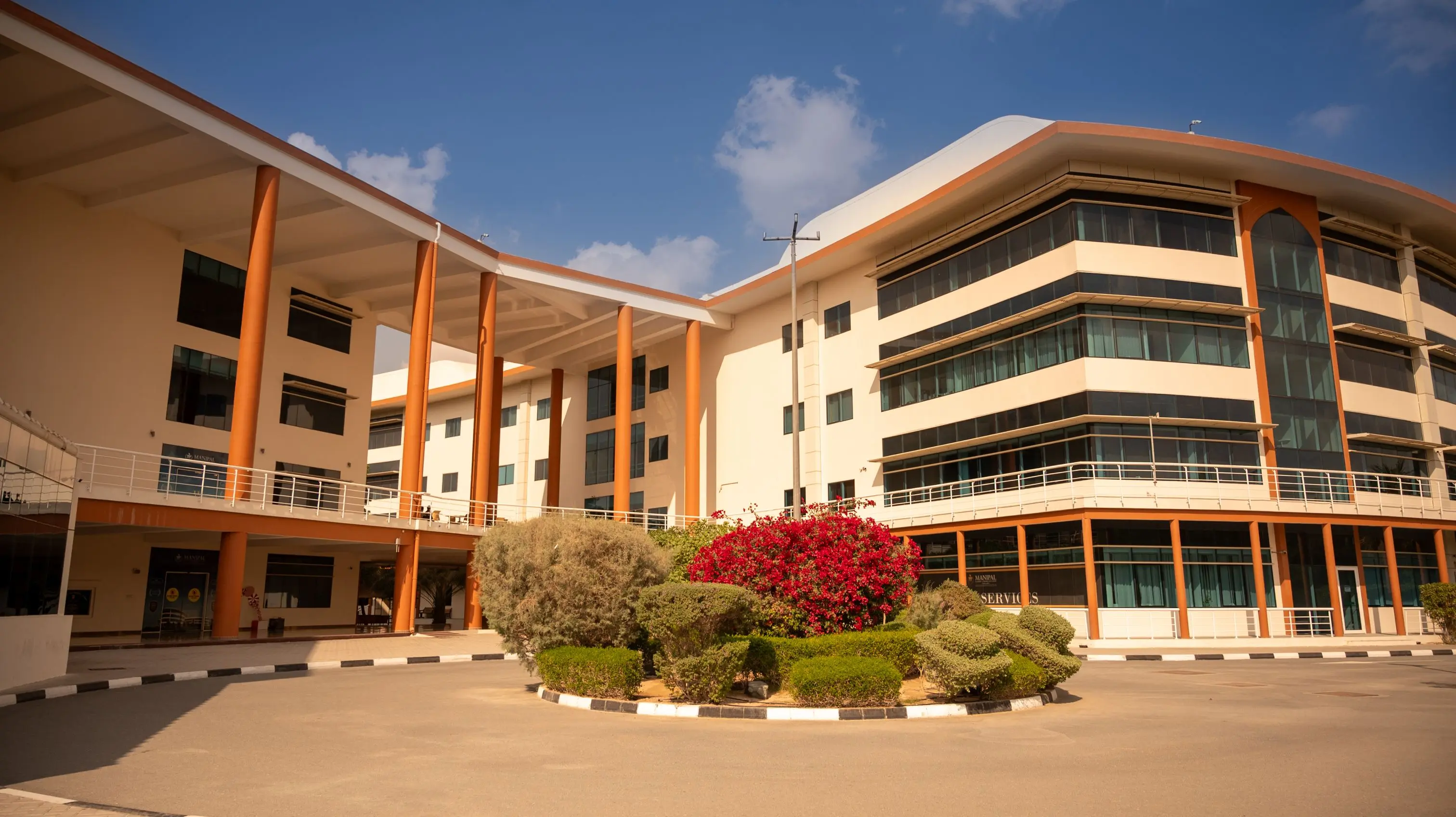 Manipal Institute of Technology Dubai