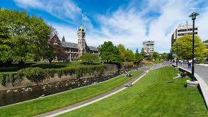 University of Otago