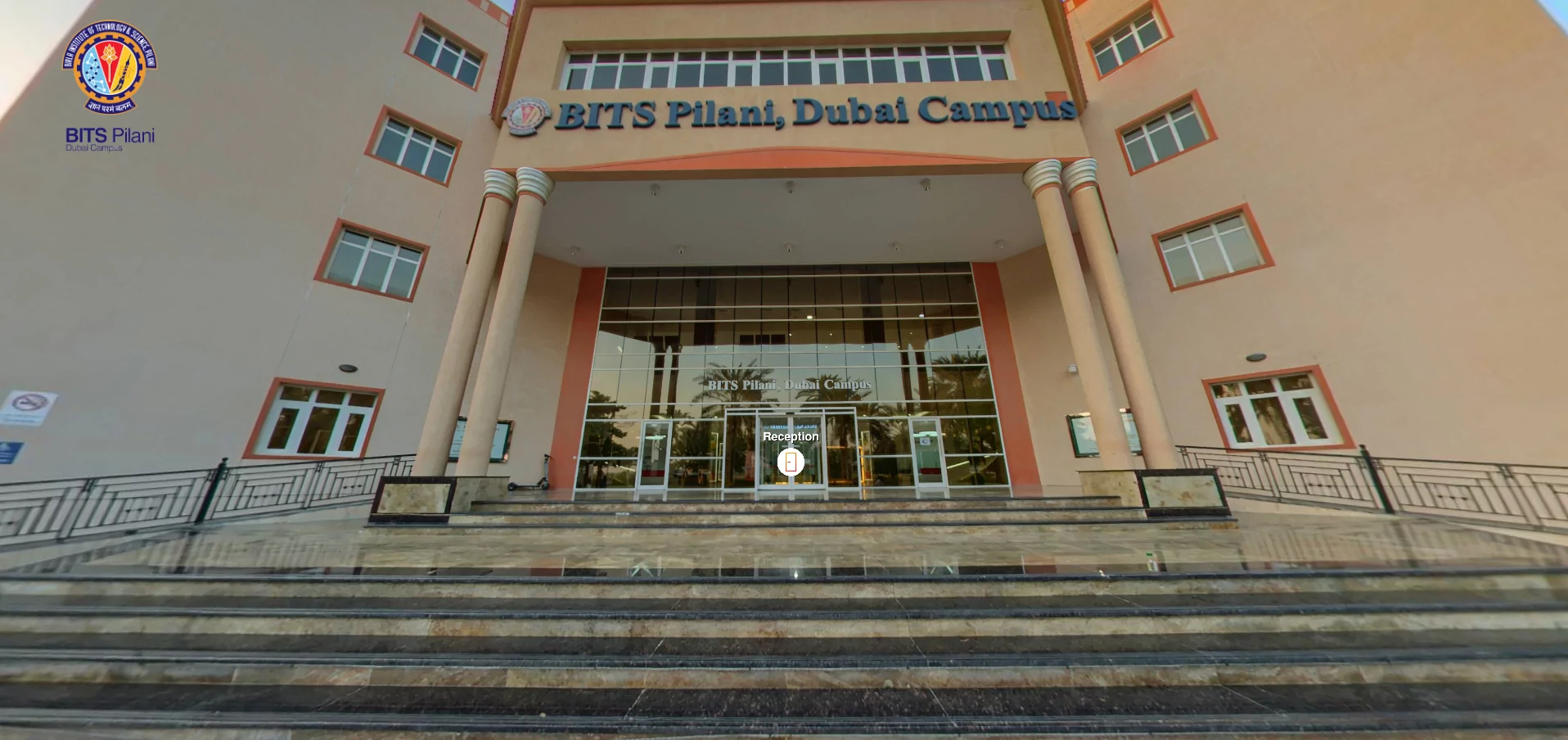 Birla Institute of Technology Dubai