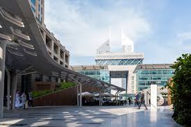 Georgetown University in Dubai