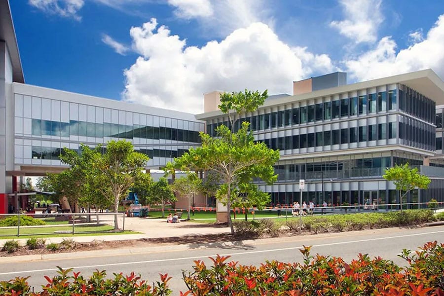 University of Southern Queensland
