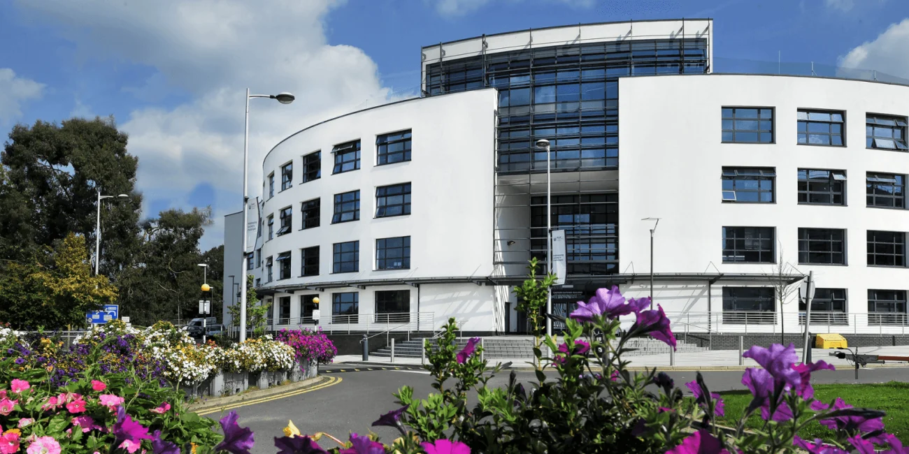 Brunel University London