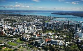 University of Auckland