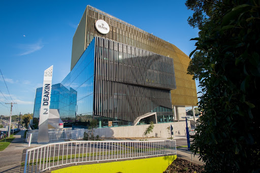 Deakin University