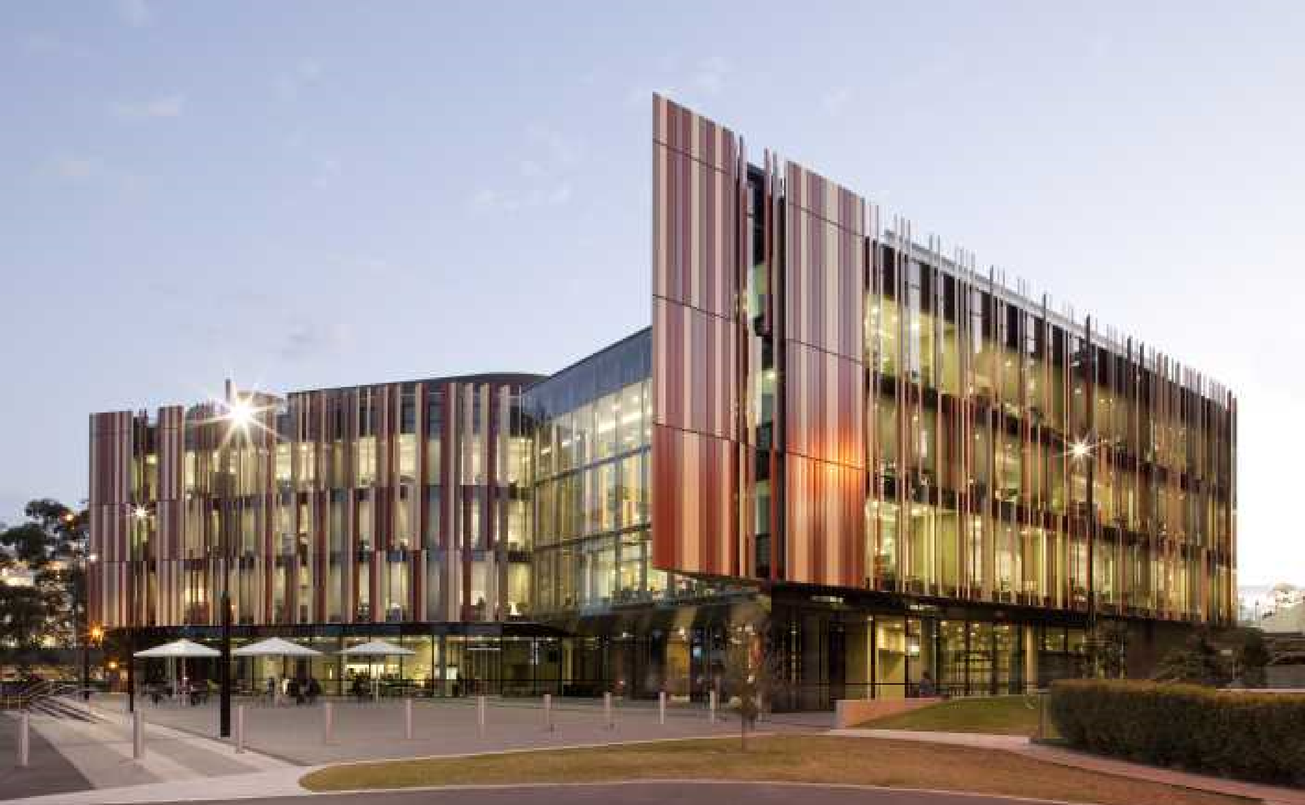 Macquarie University
