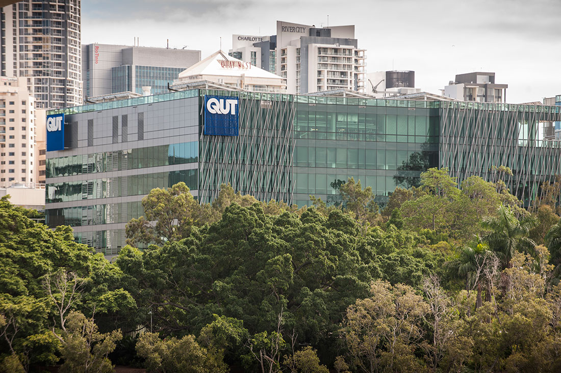 Queensland University of Technology