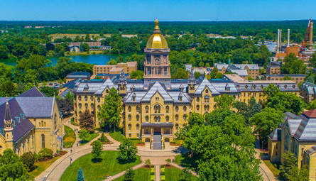 The University of Notre Dame Australia