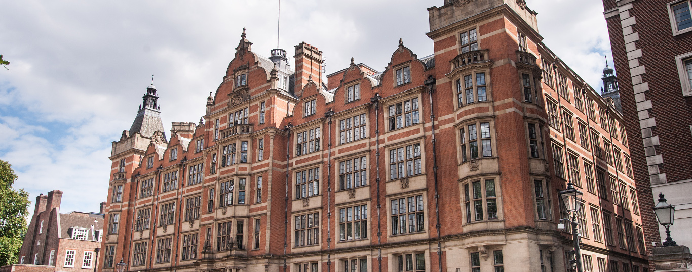The London School of Economics and Political Science (LSE)