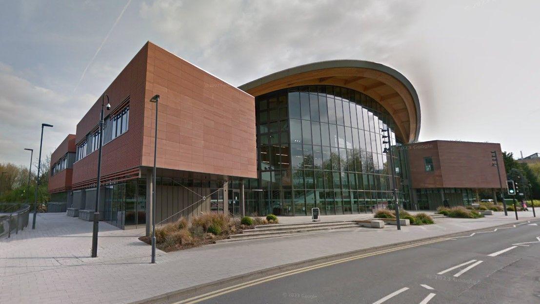 The University of Warwick