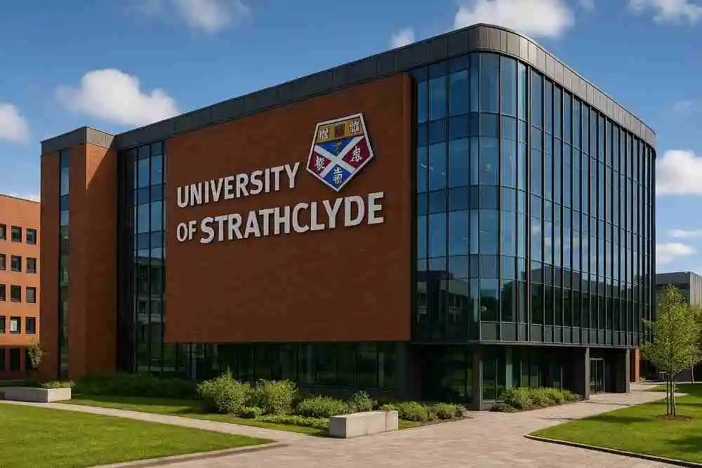 University of Strathclyde