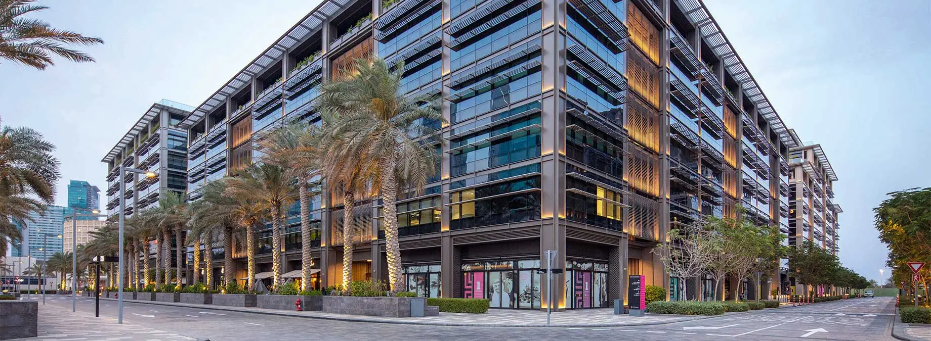 University of Europe for Applied Sciences Dubai