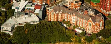 Victoria University of Wellington