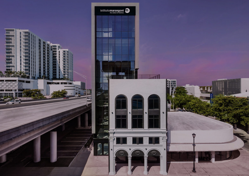 Istituto Marangoni Dubai