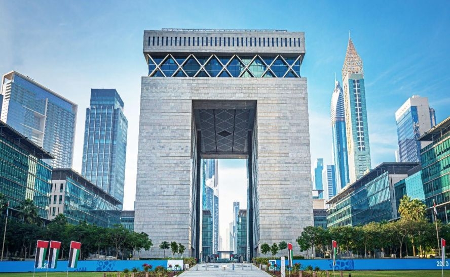 SKEMA Business School – Dubai Campus