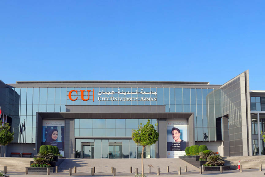 City University Ajman