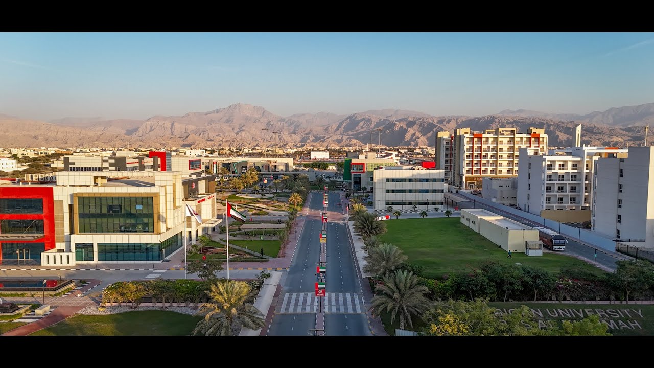 American University of Ras Al Khaimah