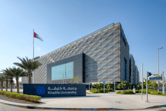 Khalifa University of Science and Technology