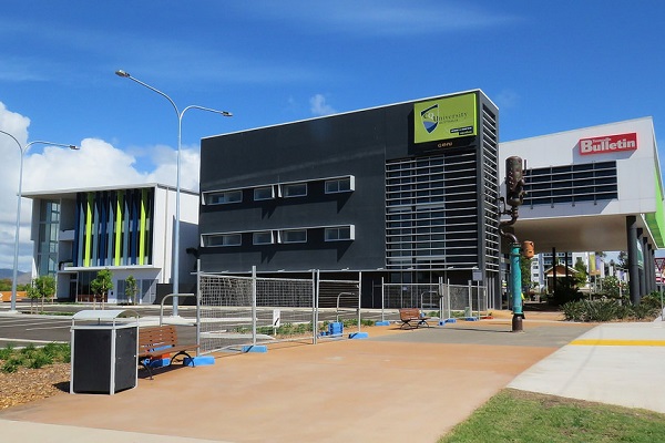 Central Queensland University