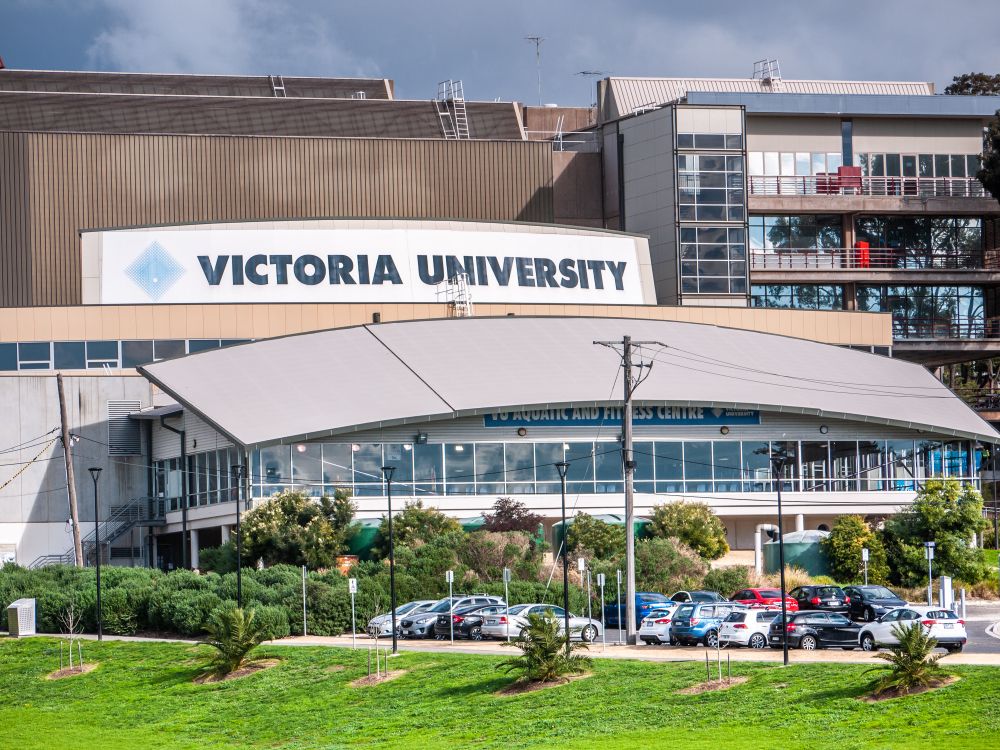Victoria University