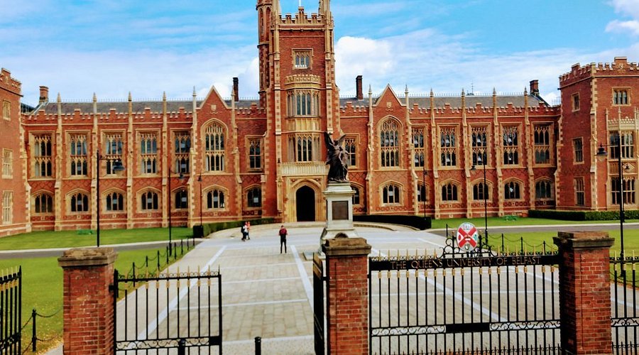 Queen's University Belfast