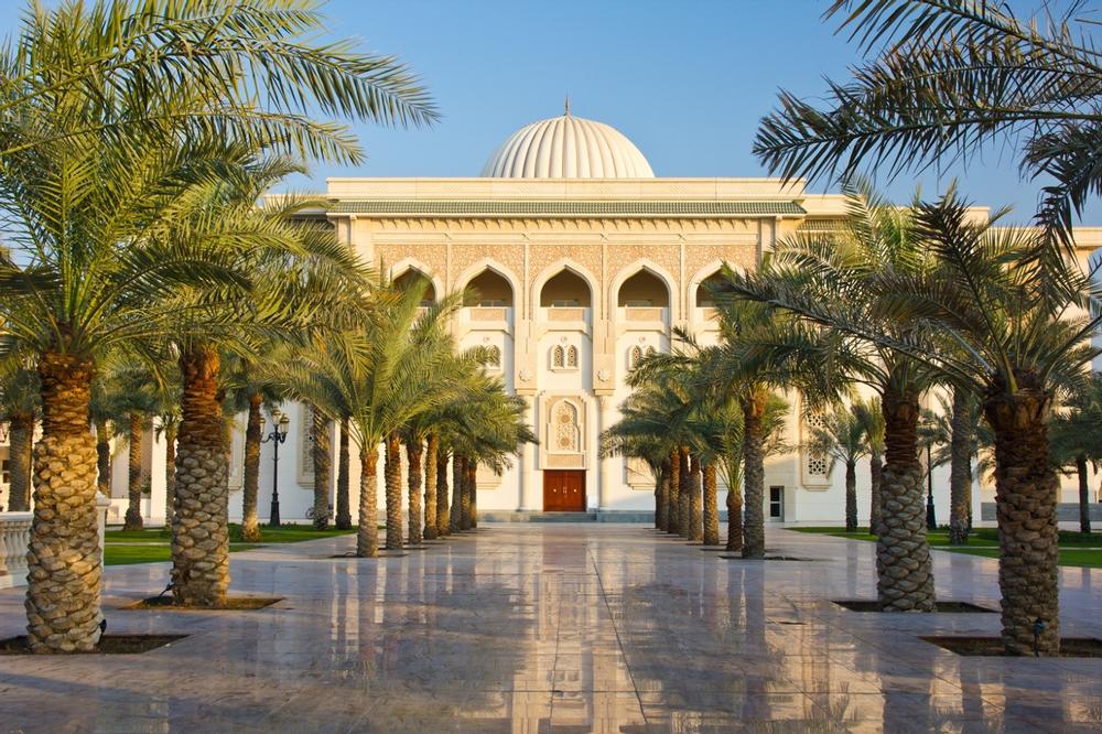 American University of Sharjah