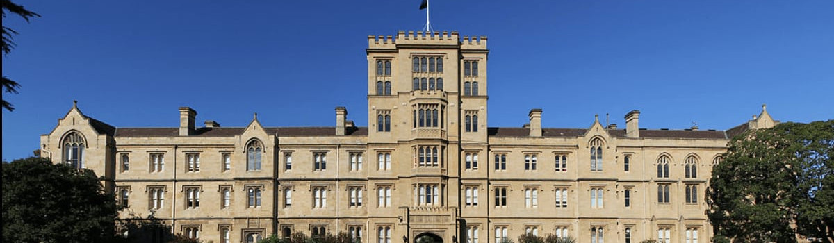 University of Divinity