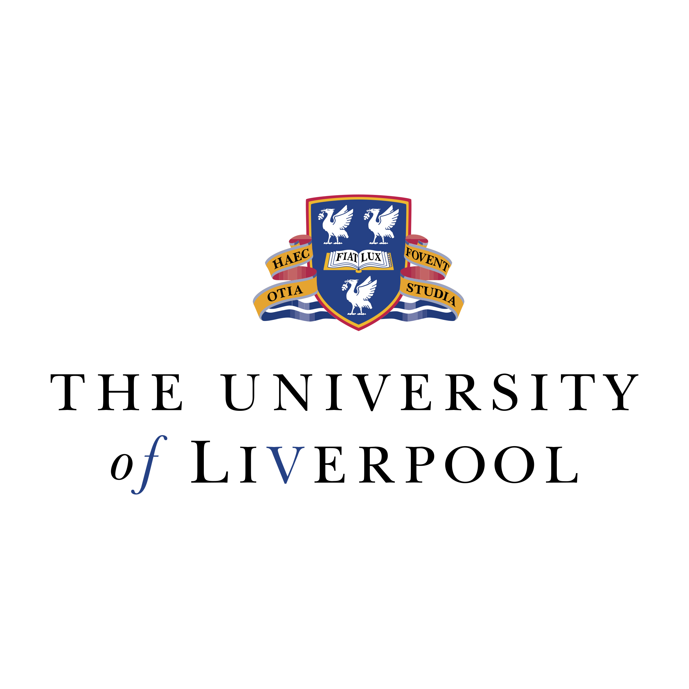 University of Liverpool Logo