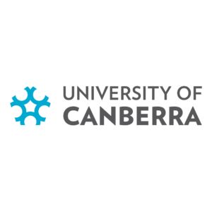 University of Canberra Logo
