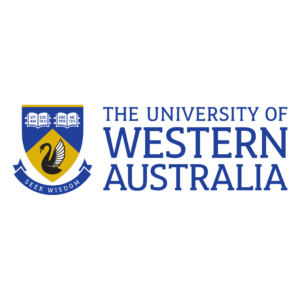 The University of Western Australia Logo