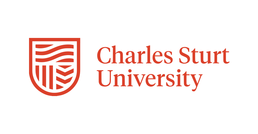 Charles Sturt University Logo