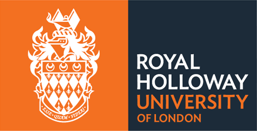 Royal Holloway University of London Logo
