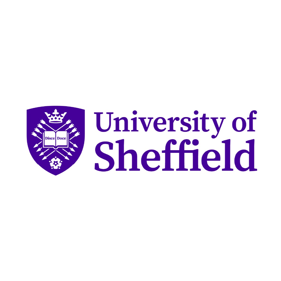 The University of Sheffield Logo