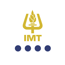 Institute of Management Technology (IMT), Dubai Logo