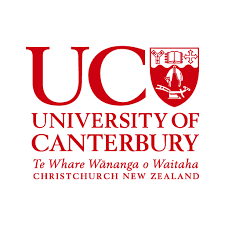 University of Canterbury Logo
