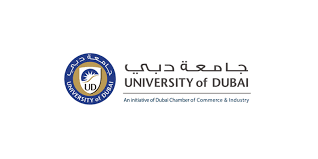University of Dubai Logo