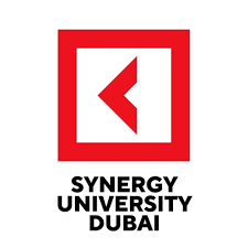 Synergy University Dubai Logo