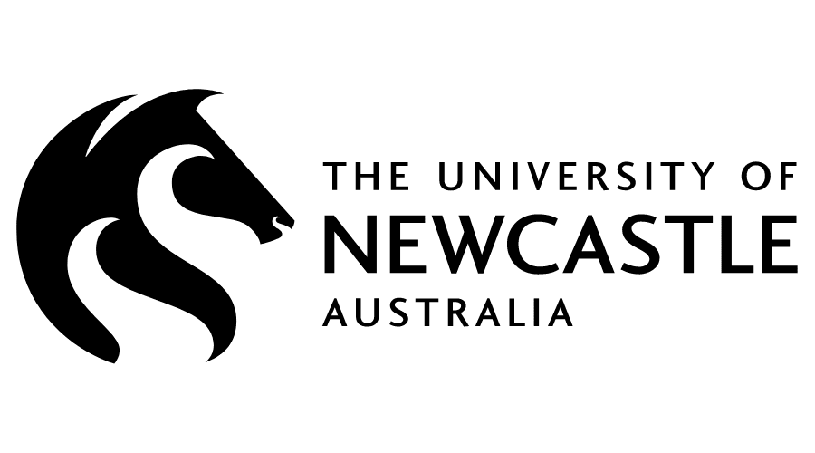 The University of Newcastle Logo
