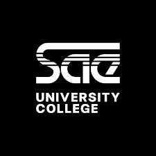 SAE University College, Dubai Logo